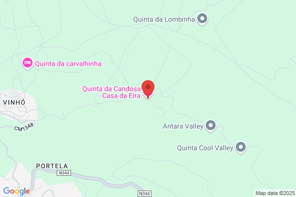 Casa da Quintã