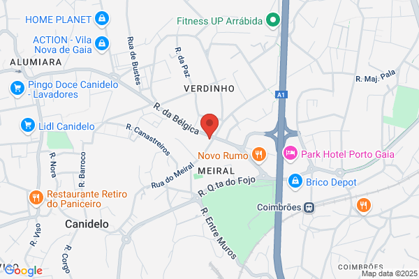 Edmonds, Martelo & Araàlda
