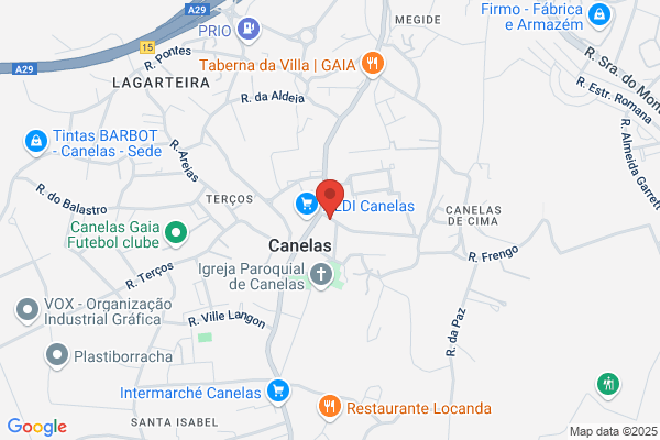 Gabinete De Contabilidade Joàpinto