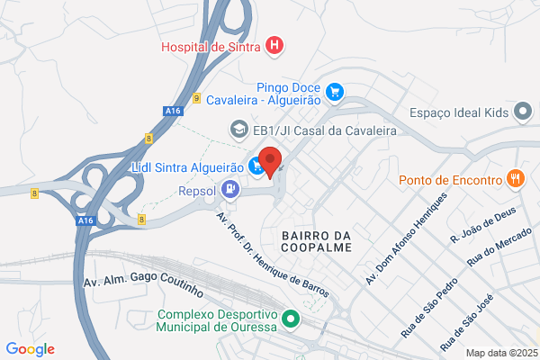 Padaria E Pastelaria Anjos Lda