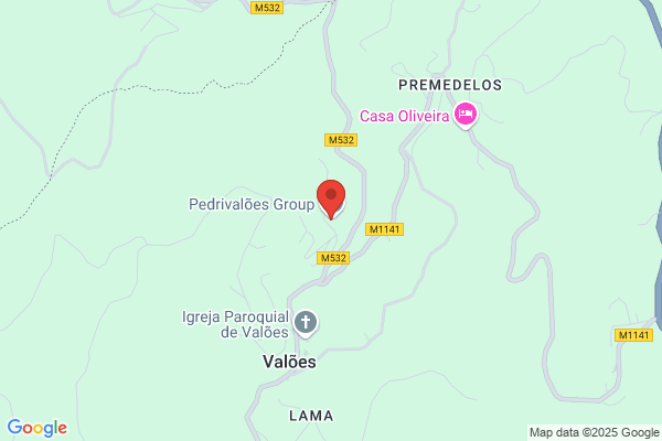 Pàpadronelo Lda