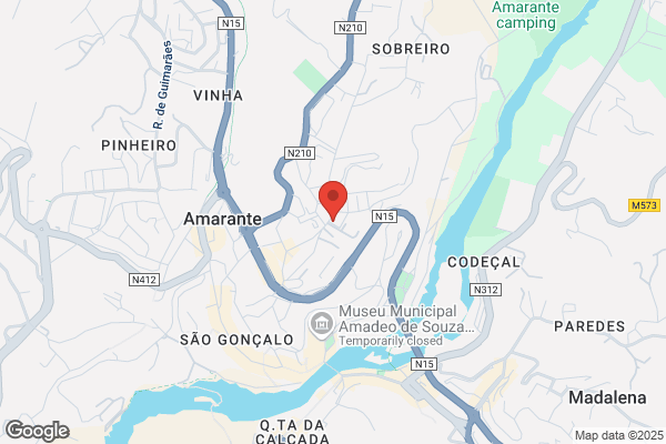 Pàquente Póaro De Fogo Lda