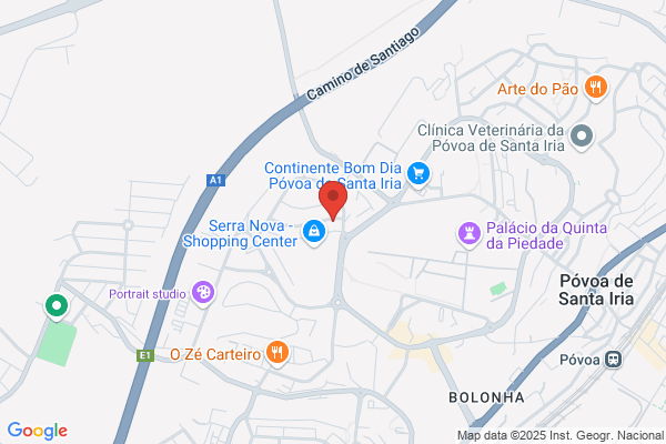 Quinta Visao (povoa Santa Iria)
