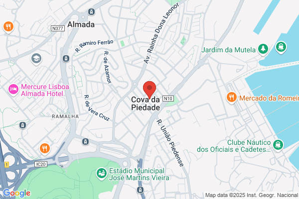 Cf-Cabeleireiros