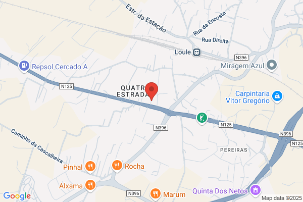 Cramove-Alumenios E Maveis De Escritario. Lda