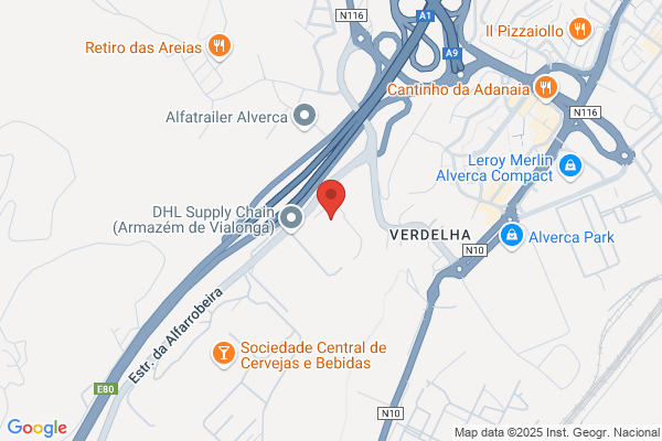 Dli-Distribuição Logística P/ Informática Sa