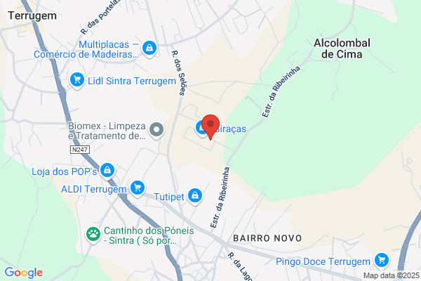 Expressovidro-Vidro. Isolamentos E Caixilhos. Lda