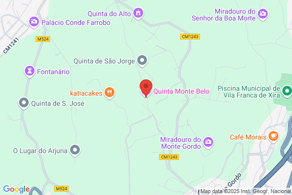 João V Conceição Belo