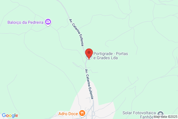 Portigrade-Portas E Grades Lda