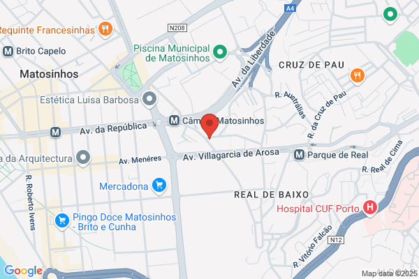 Ventimonta-Soc De Estudos E Mont De Equipamentos E acess Em ar condicionado. lda