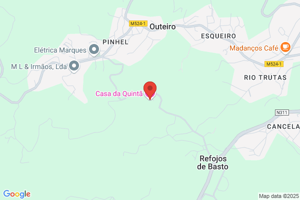 Casa da Quintã