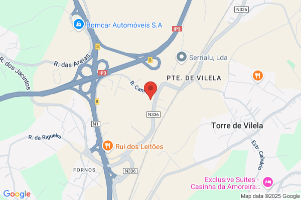 Qualiprev-Consultoria Lda