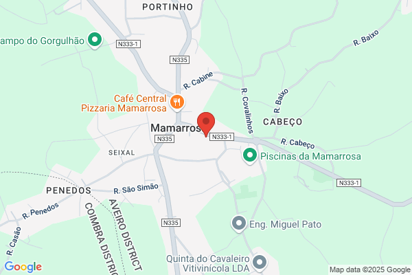 Casa De Maveis Pataratas. Lda