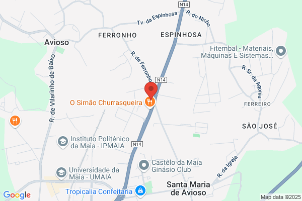 Serralharia Moura