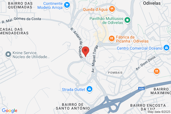 Best Land-Sociedade De Mediaï Imobiliéa Lda,the