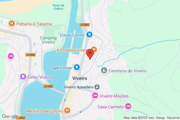 Restaurante Jardim Fonte Fòea