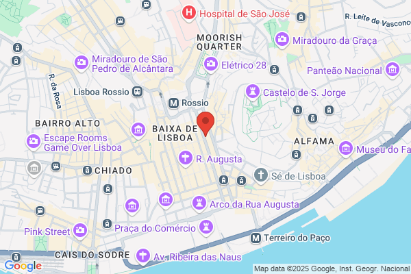 Decortas-Tas E Trofs Casquinhas Lda