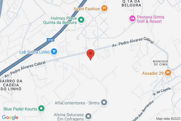 Gamabreak Unipessoal Lda