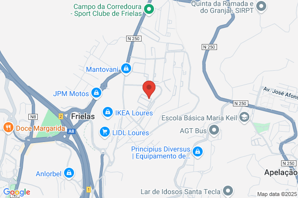 Infortipo-Serviços Publicidade Lda