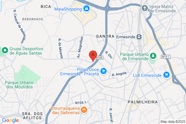 Janelas do Ave-Caixilharia de PVC Unipessoal Lda