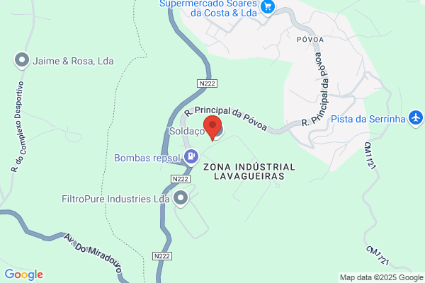 Geo Holus-Estudos E Captaes De Gua Lda