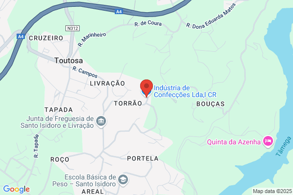 Incafel-Indria De Caldo Lda
