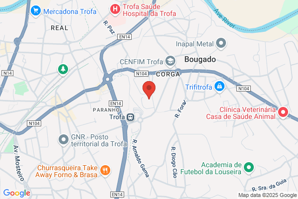 Pïco De Sàmartinho De Bougado