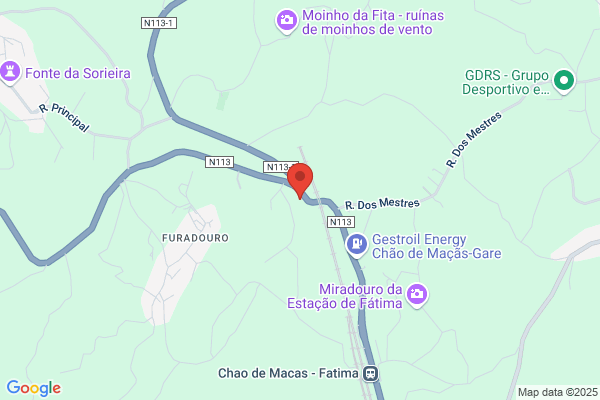 Adao Teixeira & Filhos. Lda