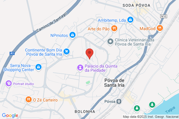 Aleu-Cooperativa De Habitaiao Econamica. Crl