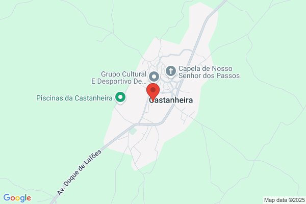Alfredo Dos Santos Castanheira