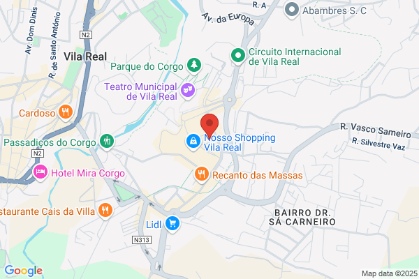 Cabeleireiro Marigusta