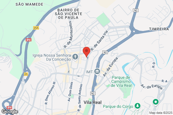 Clínica Medicina Dentária Doutor Paulo A L M fonseca Lda