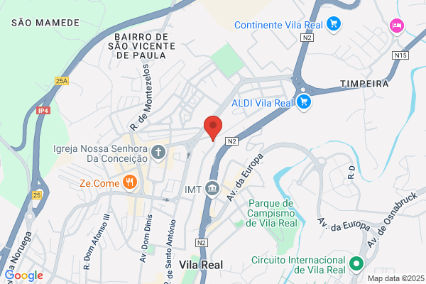 Clínica Médica Da Cidade-Medical Cb,lda