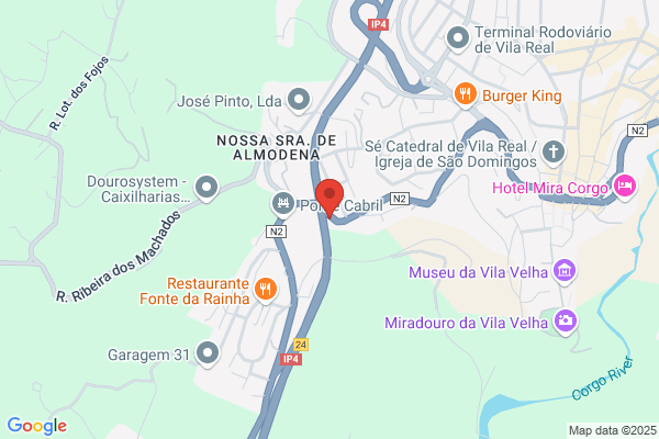 Frutas Palaio