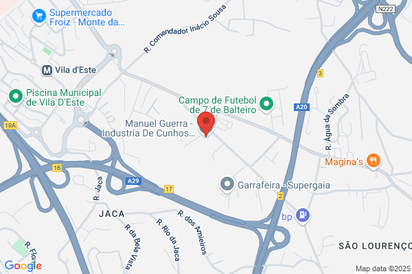 Guerra & Guerra Lda