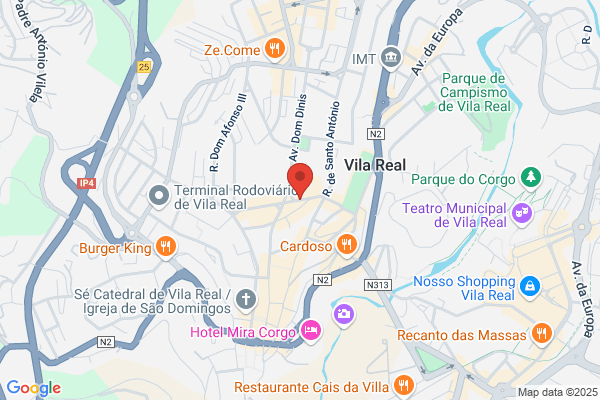 Livraria Dom Dinis