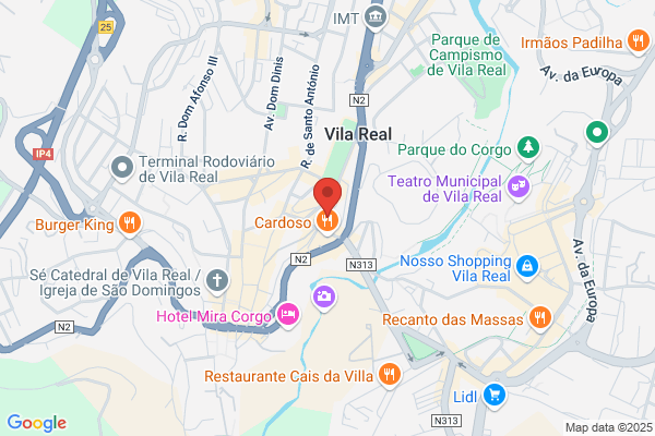 Ourivesaria Confiança
