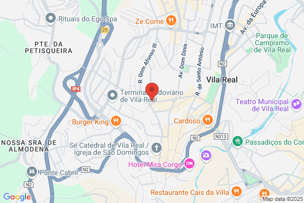 Padaria E Pastelaria Tujeira Lda,p P T
