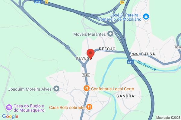 Agência Funerária José De Sousa Marujo & Filhos lda