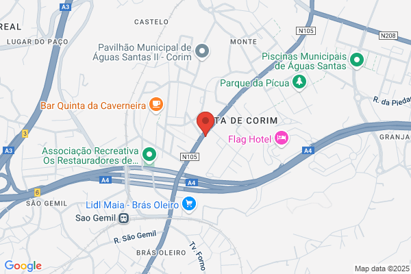Braga & Moutinho. Lda