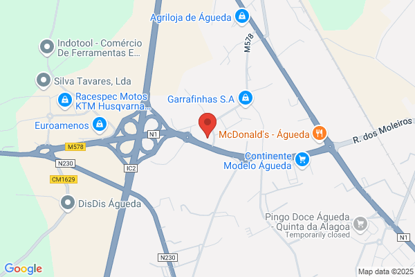 Confeciåes Irmaos Lima Pinto. Lda