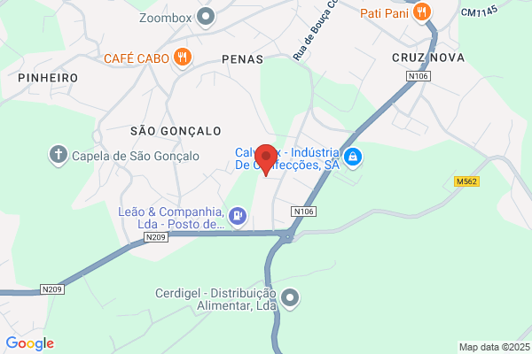 Construiåes Ferreira Da Mata. Lda