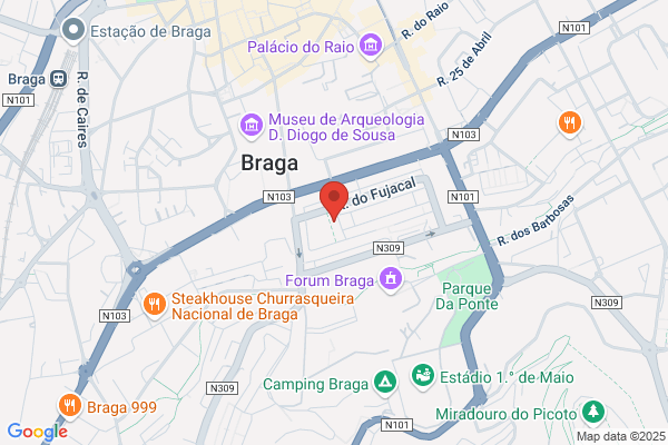 Cristina & Teixeira-Cabeleireiros Lda
