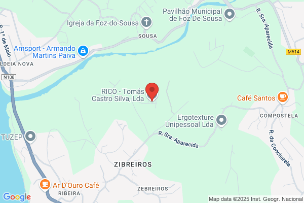 De Material Elôrico Lda Dismabol-Comãio
