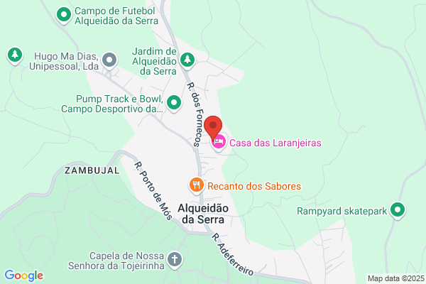 Deusodeu-Malhas. Lda