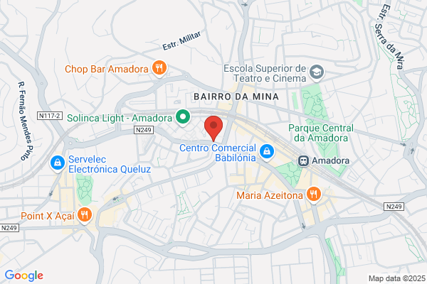 Emprelimpa-Empresa De Limpezas Modernas. Lda