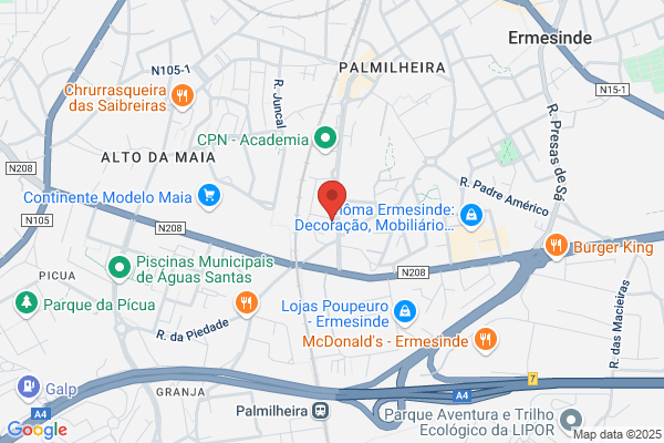 Farmácia Da Palmilheira