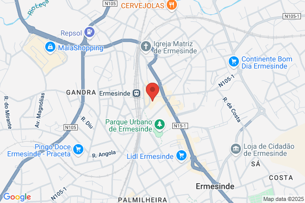 Gabinete Contabilidade Lda,j M M