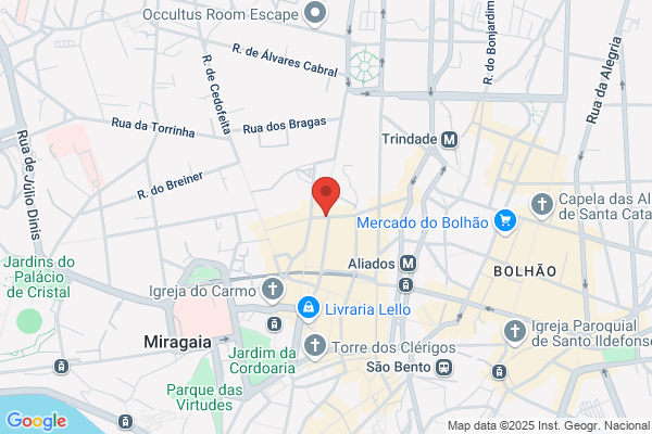 Gabinete Estica Emia Bessa