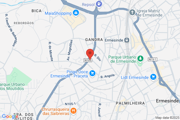 Garrafeira Da Gandra